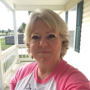 Meet your Posher, Christine